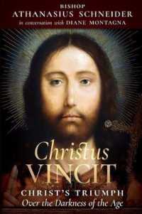 Christus Vincit : Christ's Triumph over the Darkness of the Age