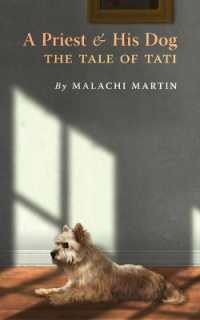 A Priest and His Dog : The Tale of Tati