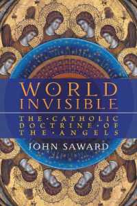 World Invisible : The Catholic Doctrine of the Angels