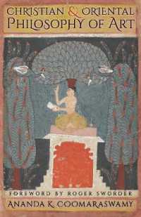 Christian and Oriental Philosophy of Art