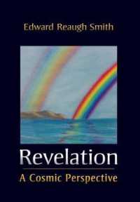 Revelation : A Cosmic Perspective
