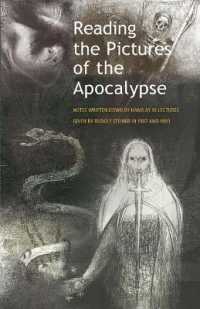 Reading the Pictures of the Apocalypse : (Cw 104a, 94)
