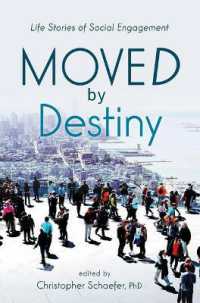 Moved by Destiny : Life Stories of Social Engagement: Anthroposophy and Social Reform