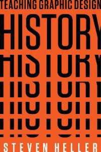 Teaching Graphic Design History