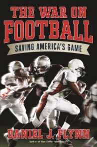 War on Football : Saving America's Game -- Hardback