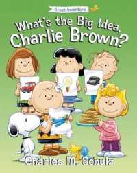 What's the Big Idea, Charlie Brown? (Peanuts Great American Adventure)