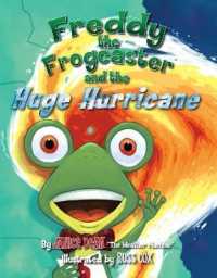 Freddy the Frogcaster and the Huge Hurricane (Freddy the Frogcaster)
