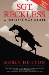 Sgt. Reckless : America's War Horse