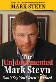 Undocumented Mark Steyn -- Hardback