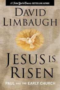 Jesus Is Risen : Paul and the Early Church -- Hardback