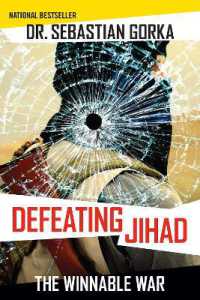 Defeating Jihad : The Winnable War