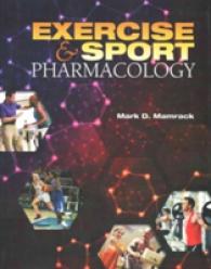 Exercise & Sport Pharmacology