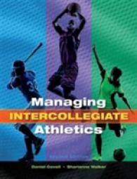 Managing Intercollegiate Athletics （2ND）