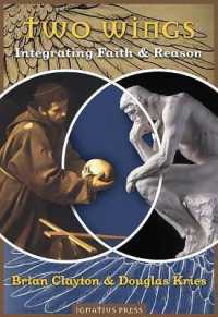 Two Wings : Integrating Faith and Reason
