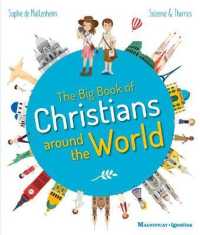 The Big Book of Christians around the World
