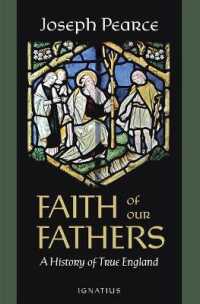 Faith of Our Fathers : A History of True England