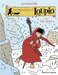 The Quest : Volume 6 (Adventures of Loupio)