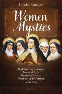 Women Mystics （2ND）
