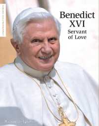 Benedict XVI : Servant of Love