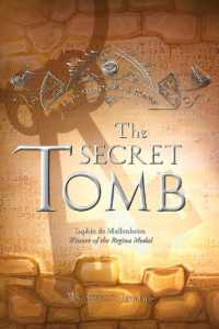 The Secret Tomb : Volume 5 (In the Shadows of Rome)