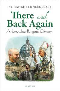 There and Back Again : A Somewhat Religious Odyssey