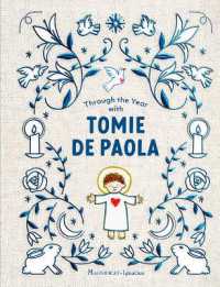 Through the Year with Tomie dePaola