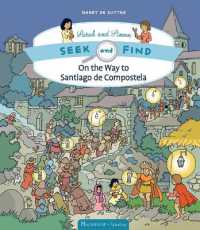 On the Way to Santiago de Compostela : Volume 3 (Seek and Find Sara and Simon)