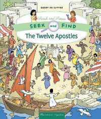 The Twelve Apostles : Volume 4 (Seek and Find Sara and Simon)