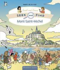 Mont-Saint-Michel : Seek and Find Sarah and Simon Series, Book 6