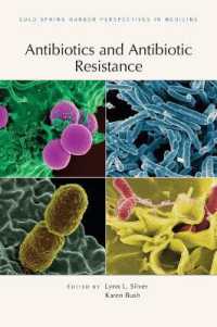 Antibiotics and Antibiotic Resistance