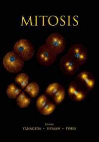 有糸分裂<br>Mitosis