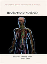 Bioelectronic Medicine (Perspectives Cshl)