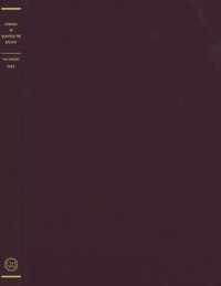 RNA Control and Regulation : (Cold Spring Harbor Symposia on Quantitative Biology Lxxxiv) (Symposium Proceedings) -- Hardback