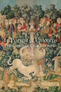 In Pursuit of Unicorns: A Journey through 50 Years of Biotechnology