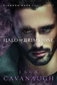 Halo of Brimstone : Volume 3 (Kingdom Wars)