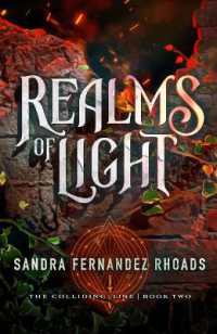 Realms of Light : Volume 2 (The Colliding Line)