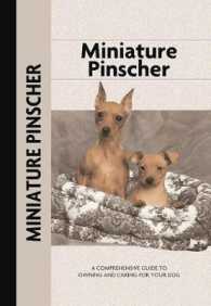 Miniature Pinscher （Reprint）