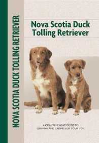 Nova Scotia Duck Tolling Retriever （Reprint）