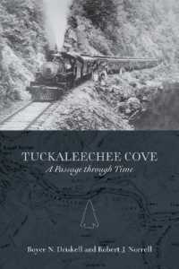 Tuckaleechee Cove : A Passage through Time