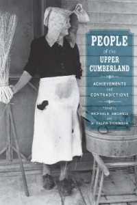 People of the Upper Cumberland : Achievements and Contradictions