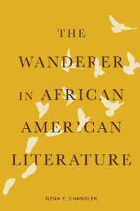 The Wanderer in African American Literature