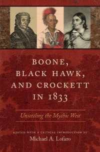 The Life and Adventures of Colonel David Crockett of West Tennessee