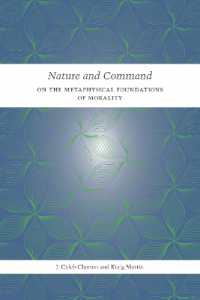 Nature and Command : On the Metaphysical Foundations of Morality