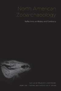 North American Zooarchaeology : Reflections on History and Continuity