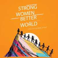 Strong Women, Better World : Title IX's Global Effect