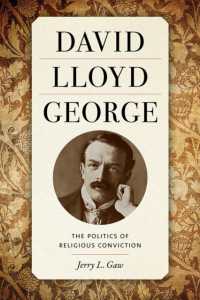 David Lloyd George : The Politics of Religious Conviction