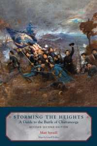 Storming the Heights : A Guide to the Battle of Chattanooga