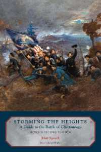 Storming the Heights : A Guide to the Battle of Chattanooga