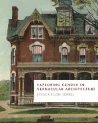 Exploring Gender in Vernacular Architecture (Vernacular Architecture Studies)