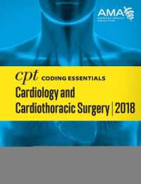 CPT® Coding Essentials for Cardiology & Cardiothoracic Surgery 2018